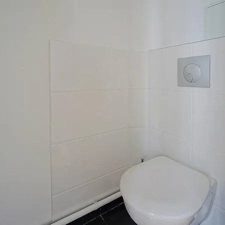Grand 2 Pers Republique Bastille 3 * باريس